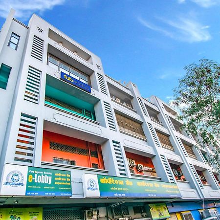 Fabhotel Seven Hills - Nr Mumbai International Airport Εξωτερικό φωτογραφία