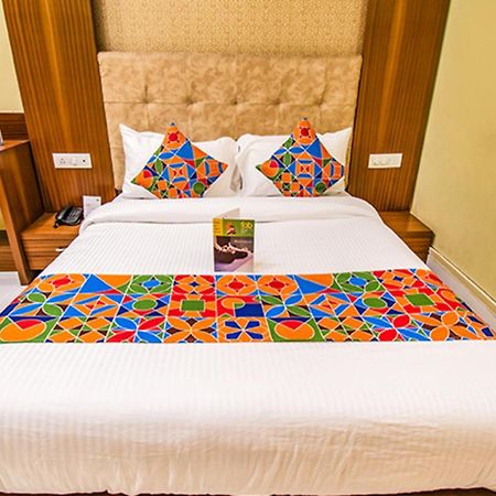 Fabhotel Seven Hills - Nr Mumbai International Airport Εξωτερικό φωτογραφία