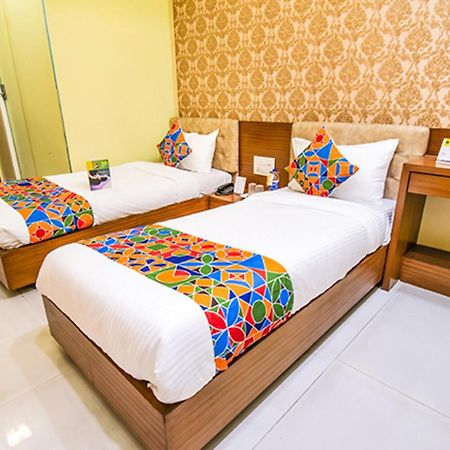 Fabhotel Seven Hills - Nr Mumbai International Airport Εξωτερικό φωτογραφία