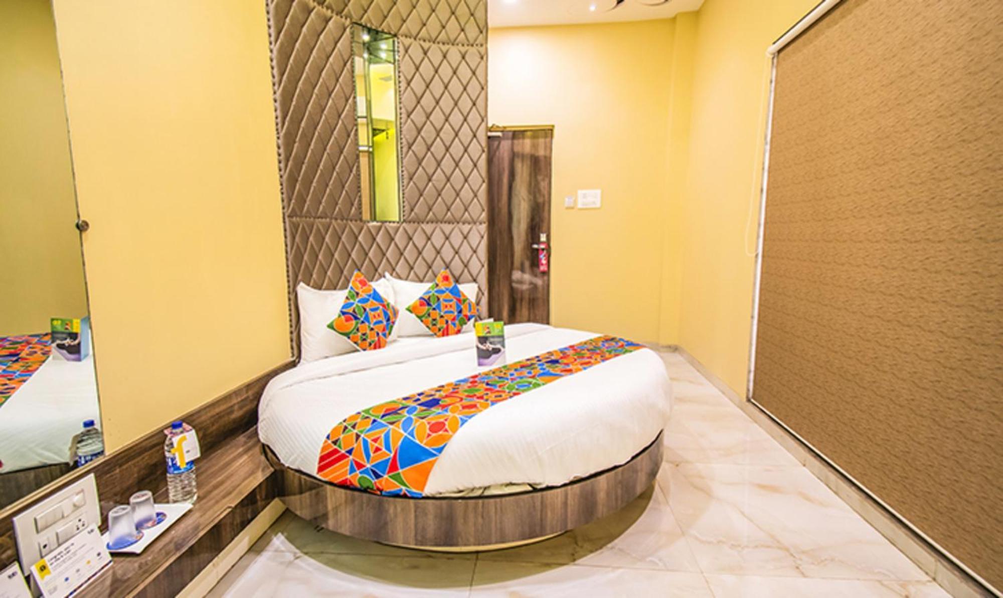 Fabhotel Seven Hills - Nr Mumbai International Airport Εξωτερικό φωτογραφία