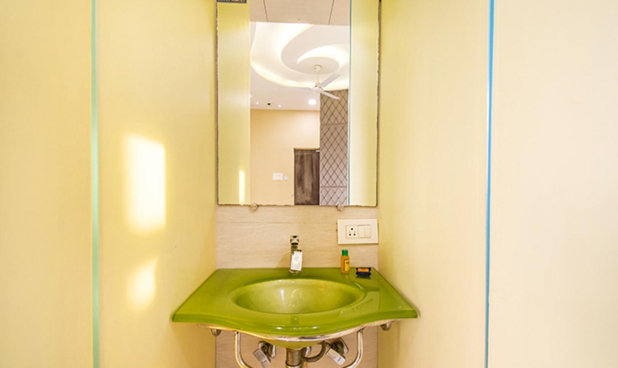 Fabhotel Seven Hills - Nr Mumbai International Airport Εξωτερικό φωτογραφία