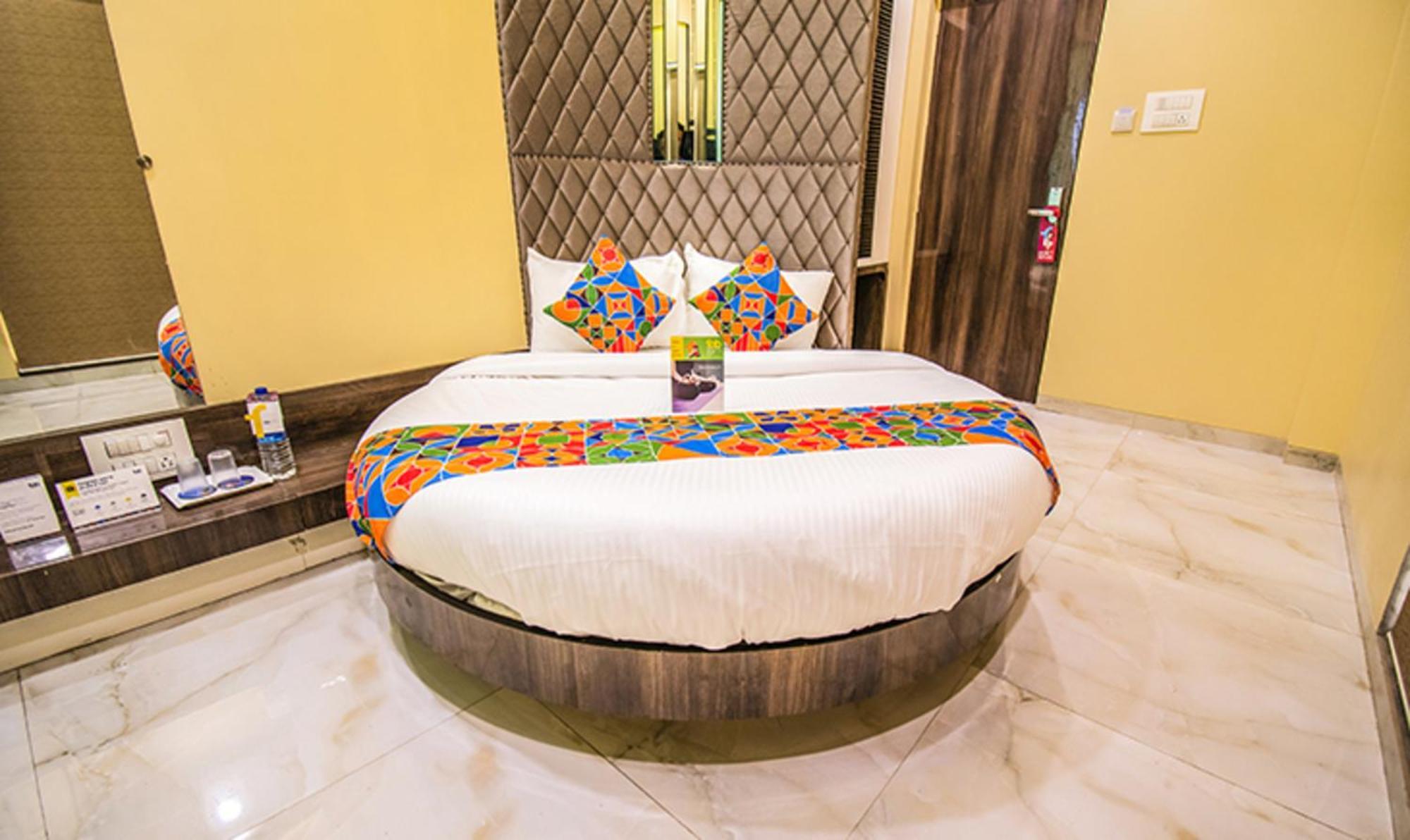 Fabhotel Seven Hills - Nr Mumbai International Airport Εξωτερικό φωτογραφία